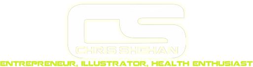 Chris Shehan